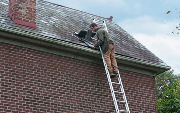 what affects urgent Horninghold roof repairs