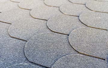 Horninghold asphalt roofing costs