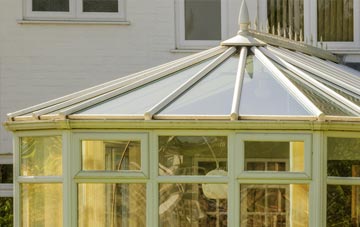 conservatory roof repair Horninghold, Leicestershire