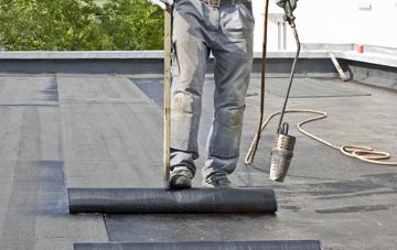 flat roof replacement Horninghold, Leicestershire
