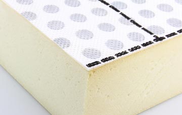 meeting Horninghold building codes