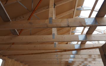 Horninghold roof truss costs