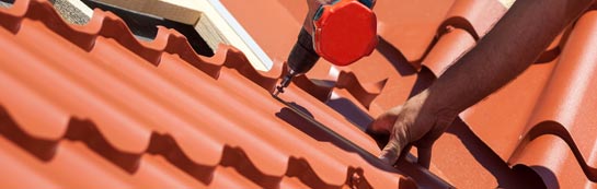 save on Horninghold roof installation costs