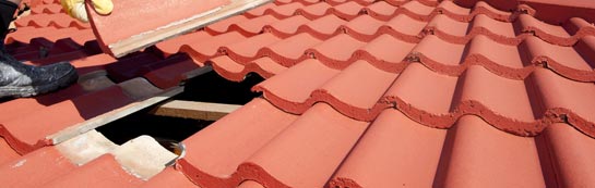 compare Horninghold roof repair quotes