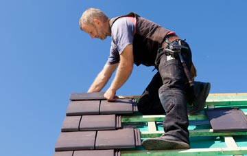 disadvantages of Horninghold slate roofing