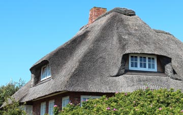 thatch roofing Horninghold, Leicestershire