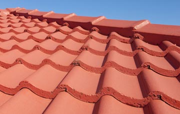 Horninghold tile and slate roof replacement